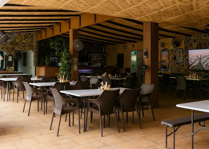 Vincent Resort Hotel