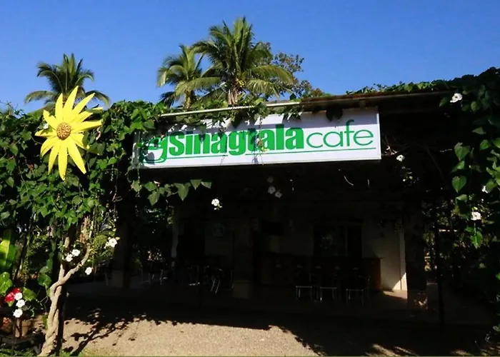 The Duyan House At Sinagtala Resort